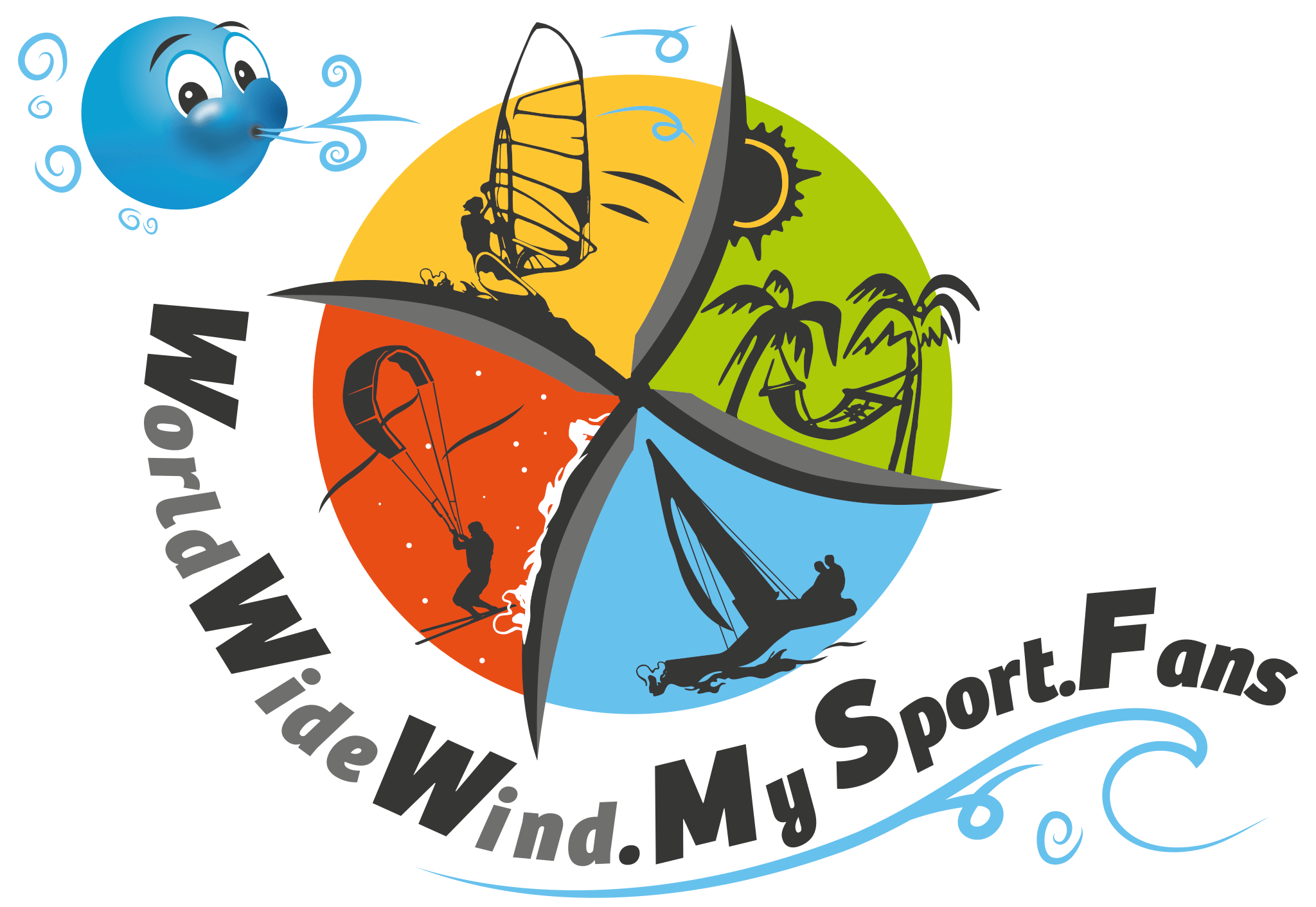 Besuche die Seite mysport.fans